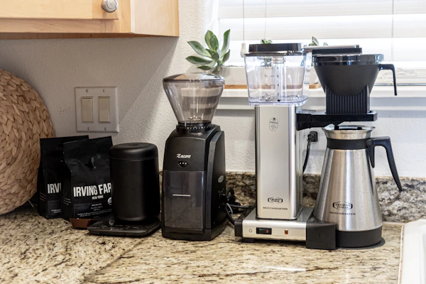 Licuadora industrial