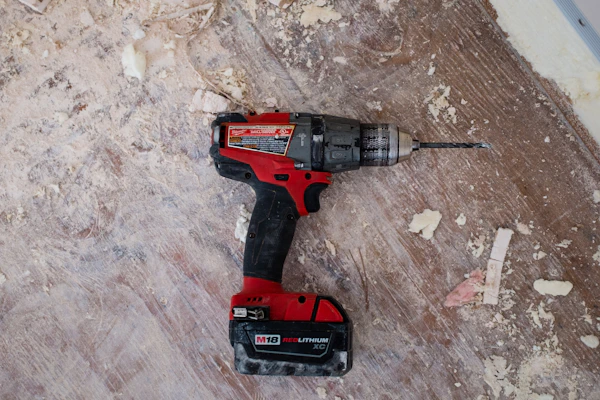 Herramientas eléctricas industriales